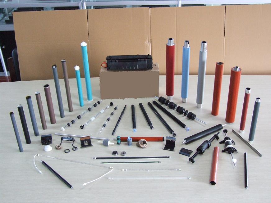 Thành Mỹ cung cấp vật tư linh kiện máy văn phòng chính hãng